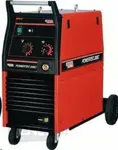 Semi automatic welder, 200A, 220V